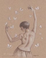 Butterfly Dance